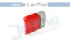 JOHNS 13 08 87-3 Combination Rearlight